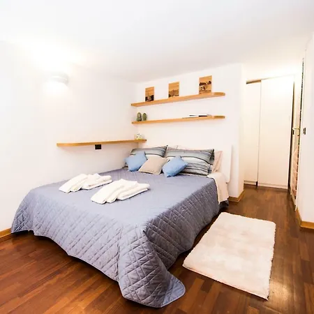 Amoroma Francesca Roma