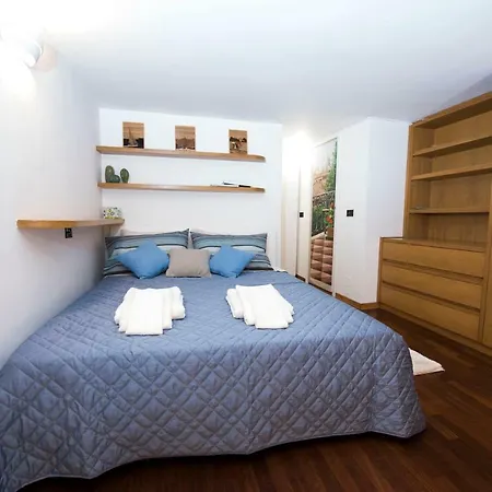 Amoroma Al Pantheon Appartement