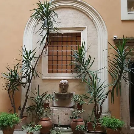 Apartamento Amoroma Al Pantheon *