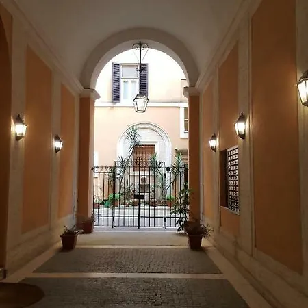 Apartamento Amoroma Al Pantheon *