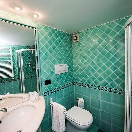 Amoroma Francesca Apartmán