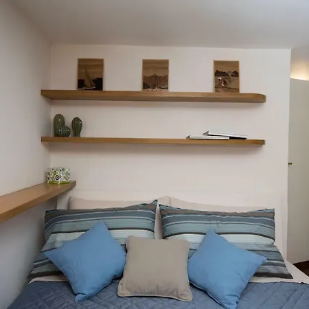 Amoroma Francesca Apartmán