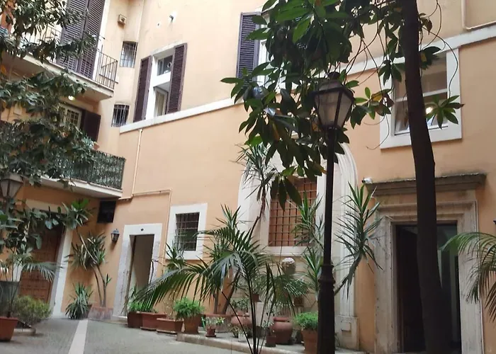 Amoroma Francesca شقة