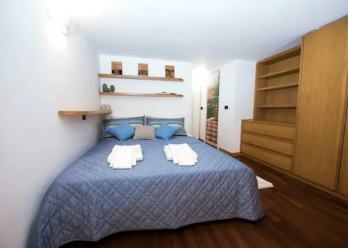 Amoroma Francesca شقة