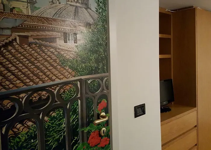Amoroma Francesca روما