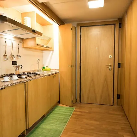 Apartamento Amoroma Francesca *