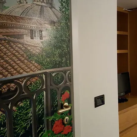 Amoroma Francesca Roma