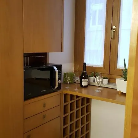 Amoroma Francesca Apartman *