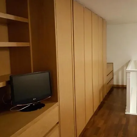 Apartman Amoroma Francesca Róma