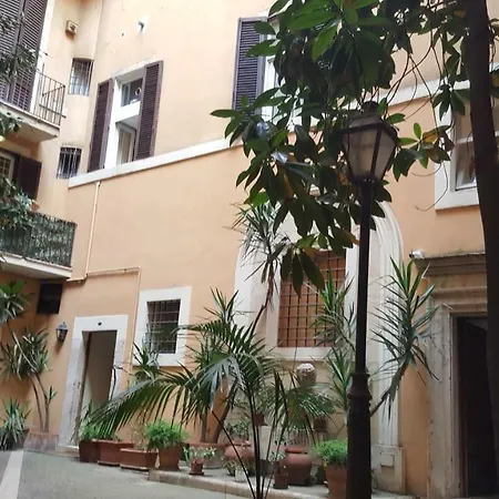 Amoroma Al Pantheon Apartamento