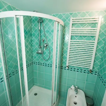 Amoroma Francesca Apartman Róma
