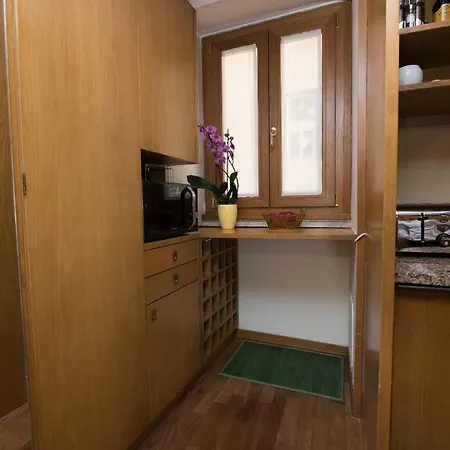 Apartman Amoroma Francesca