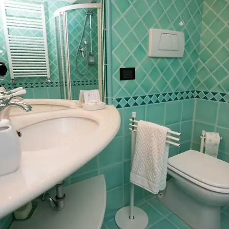 Amoroma Francesca Apartman Róma